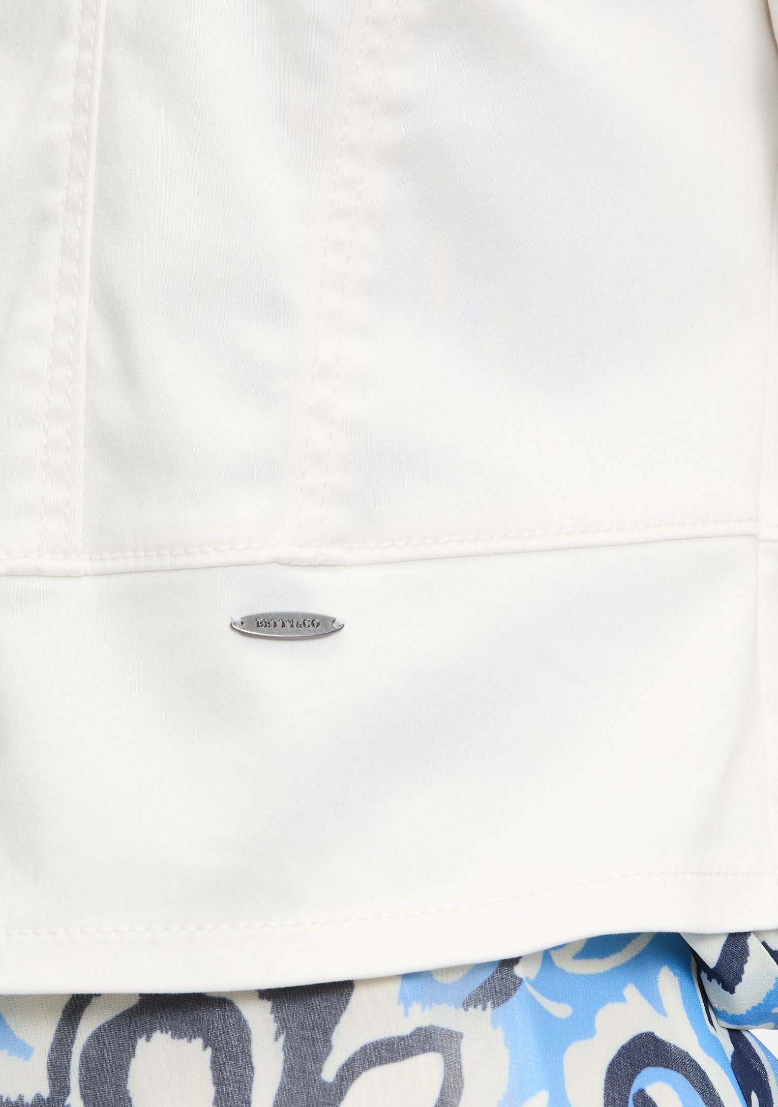 BETTY & CO DENIMJACK