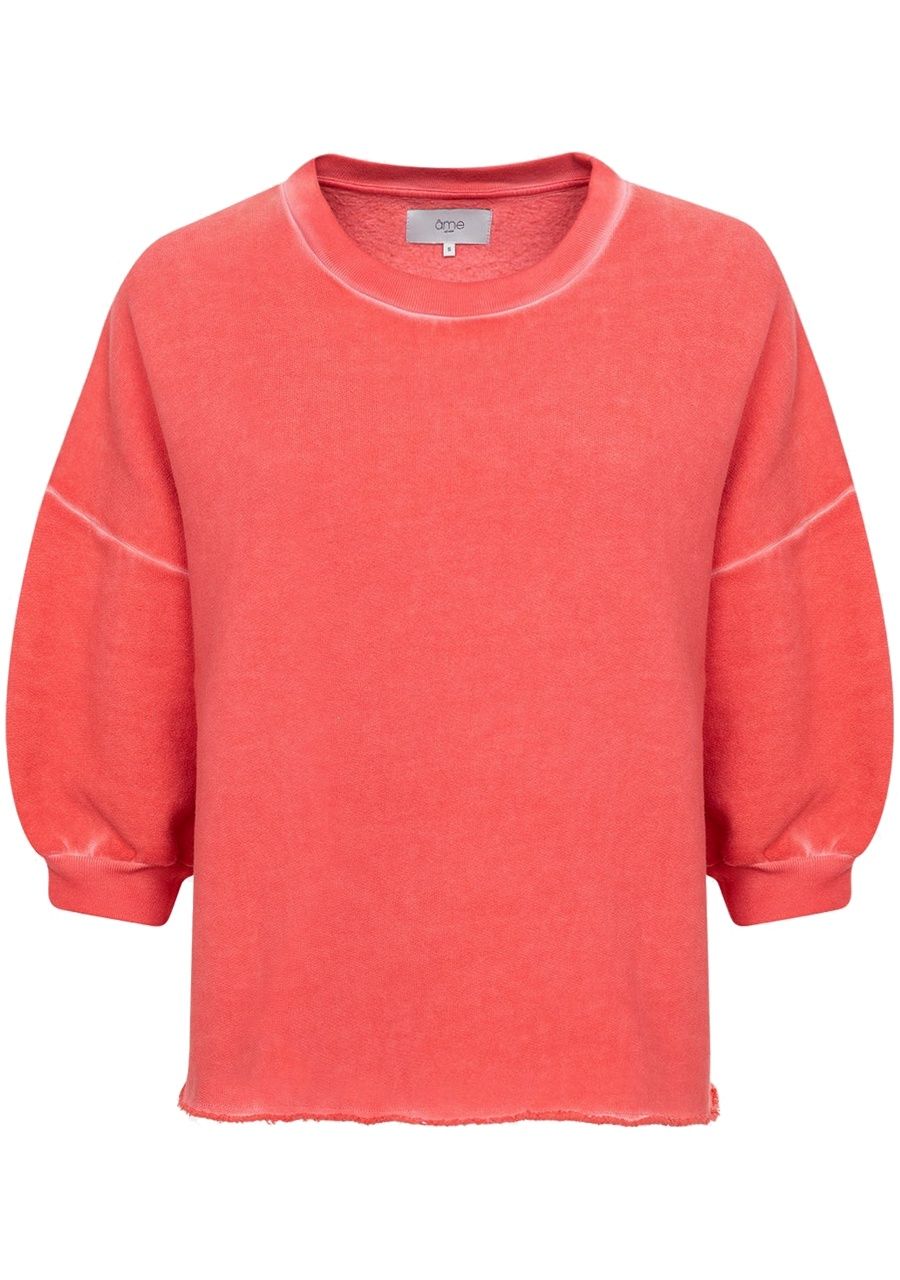 AME ANTWERP SWEATER AME ANTWERP SWEATER