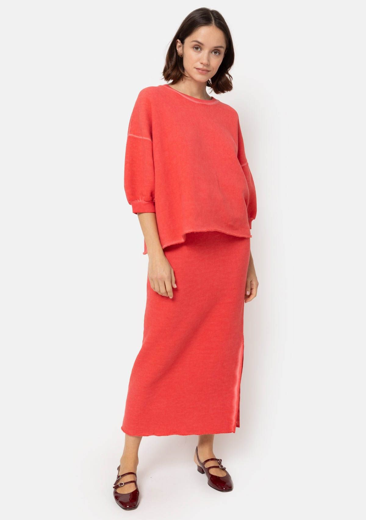 AME ANTWERP SWEATER AME ANTWERP SWEATER