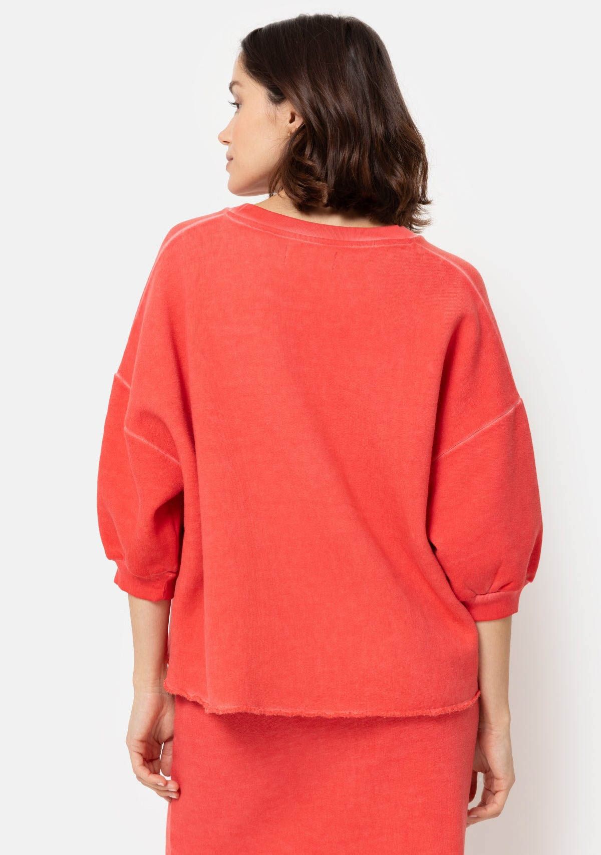 AME ANTWERP SWEATER AME ANTWERP SWEATER