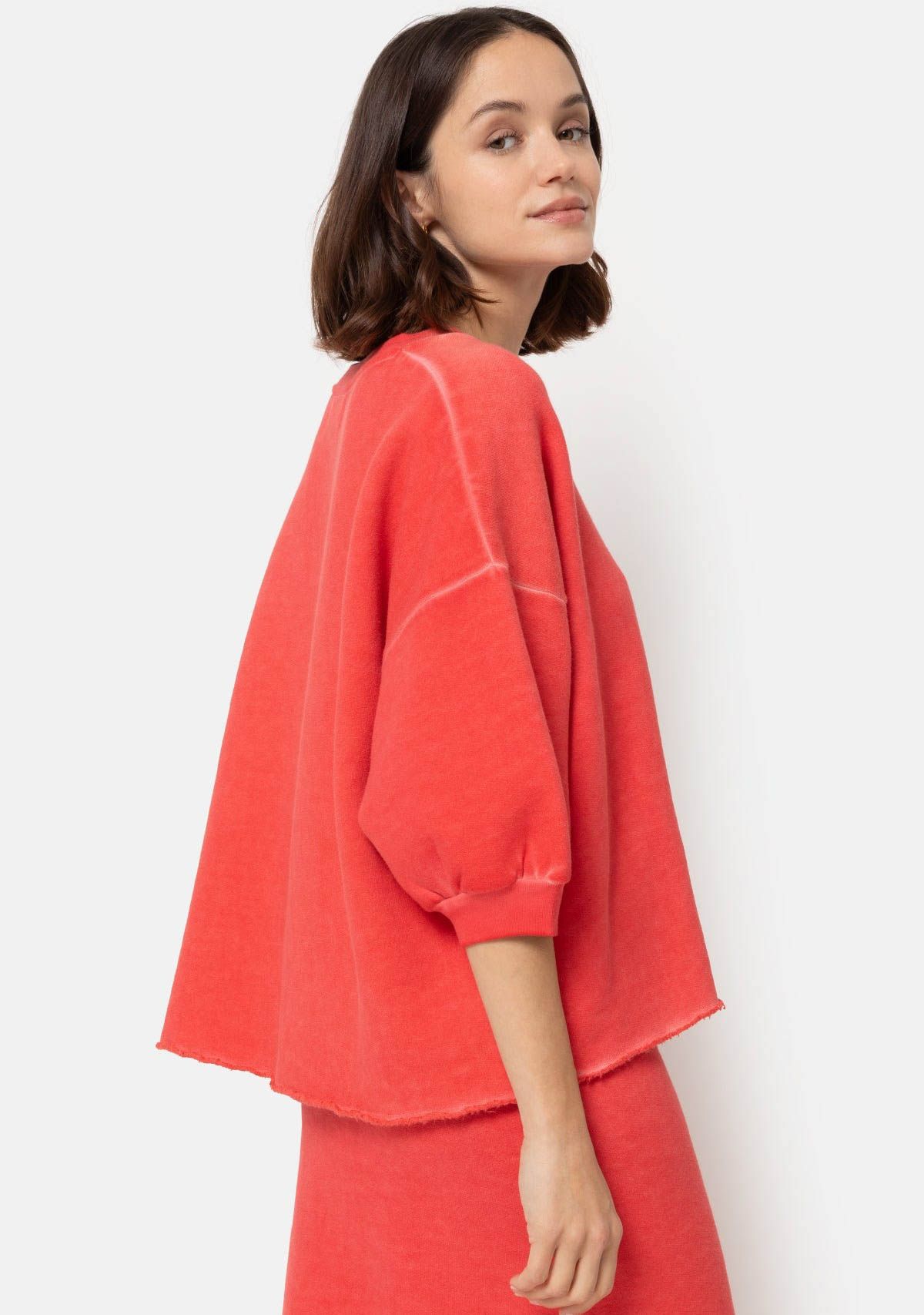 AME ANTWERP SWEATER AME ANTWERP SWEATER