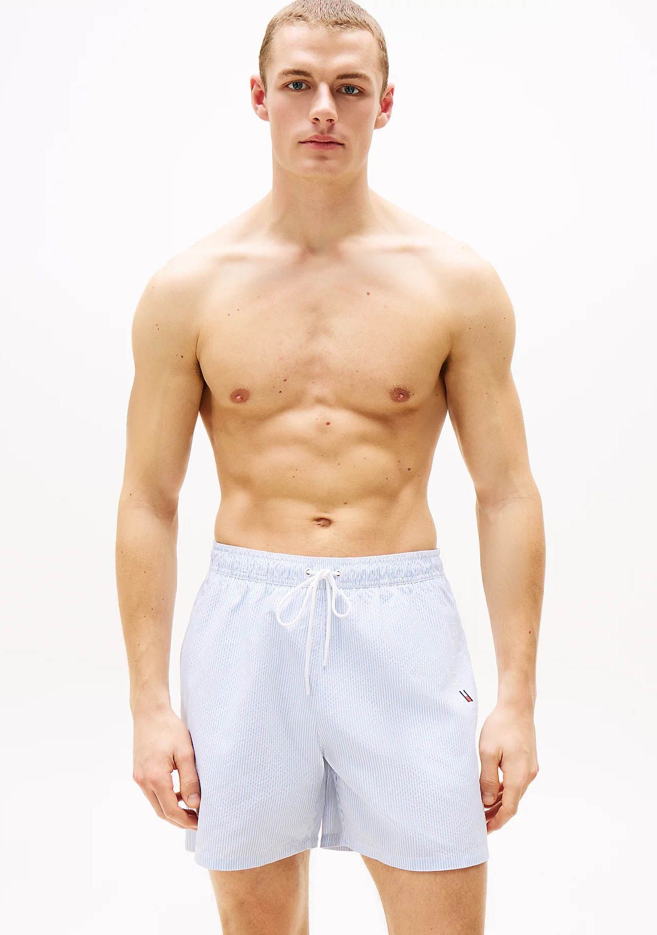 TOMMY HILFIGER ZWEMBROEK