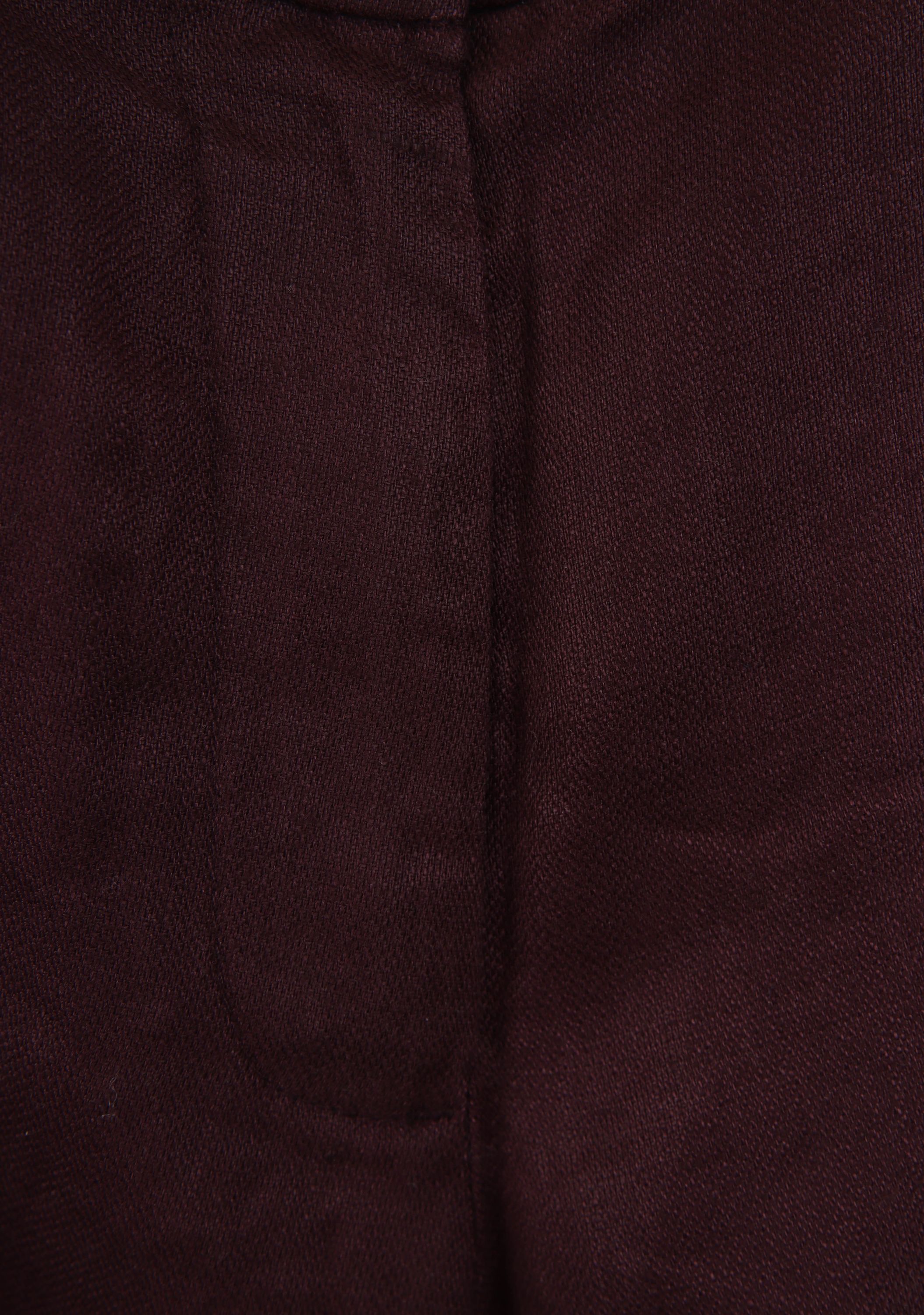 MSCH COPENHAGEN WIJDE PANTALON