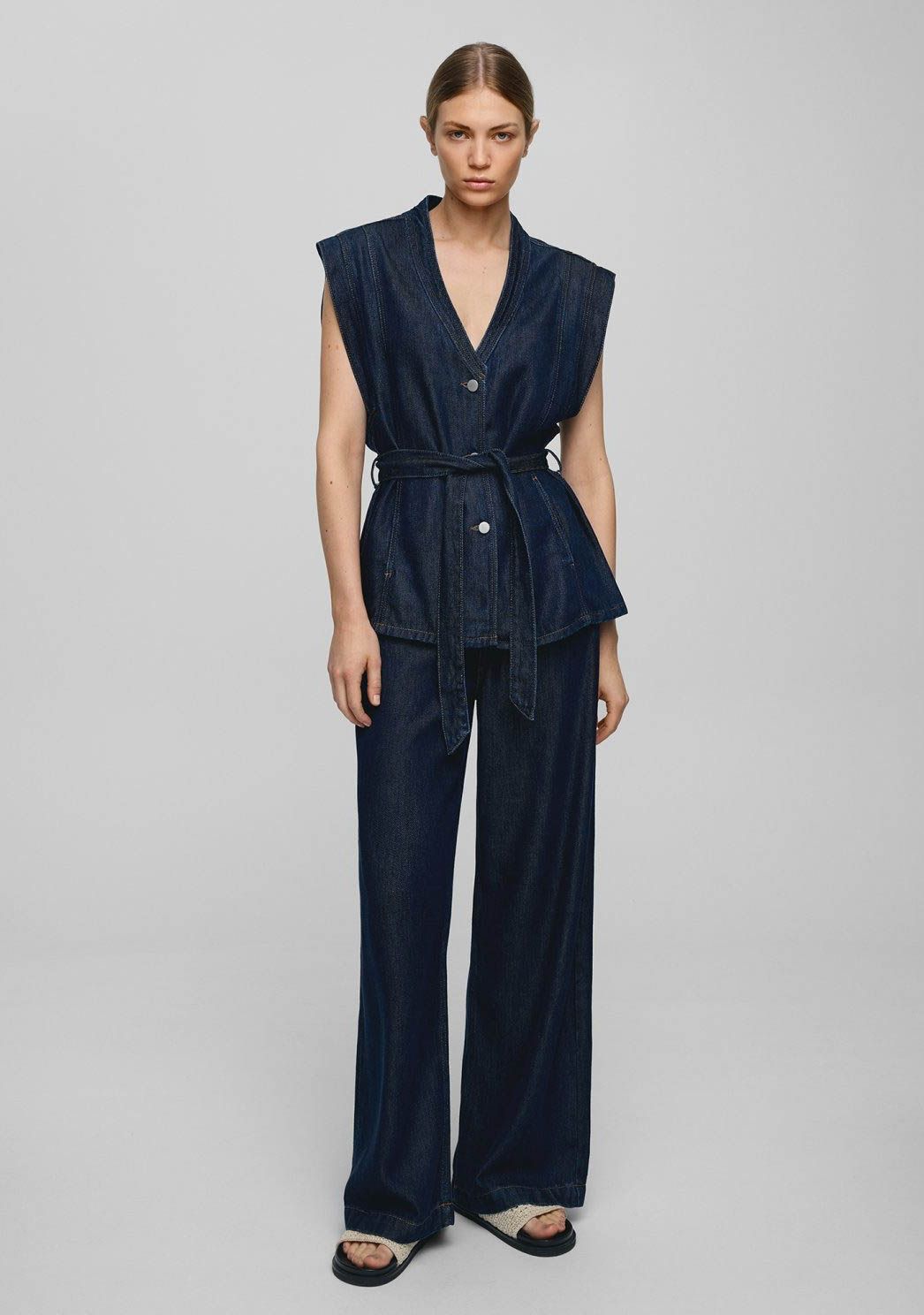 MSCH COPENHAGEN JEANS
