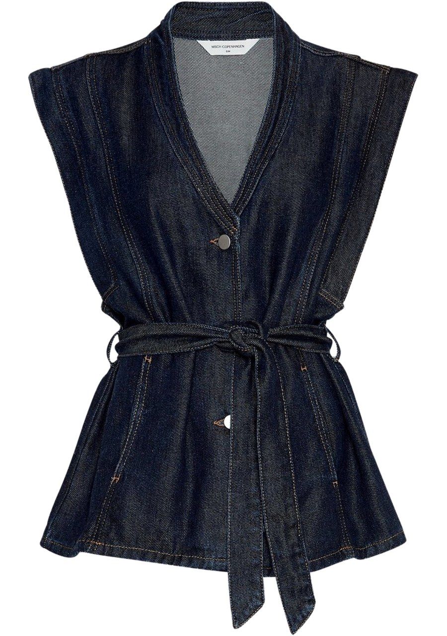 MSCH COPENHAGEN GILET