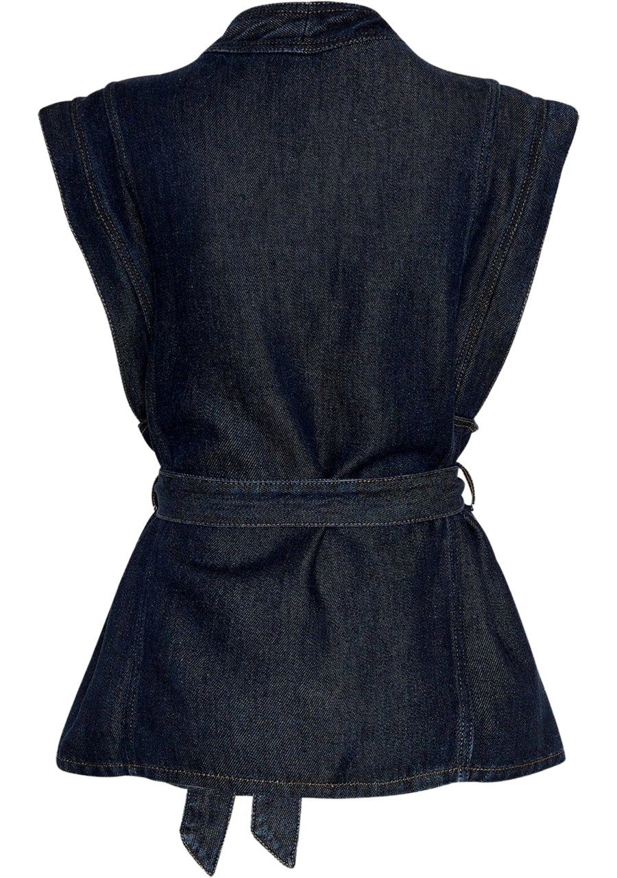MSCH COPENHAGEN GILET