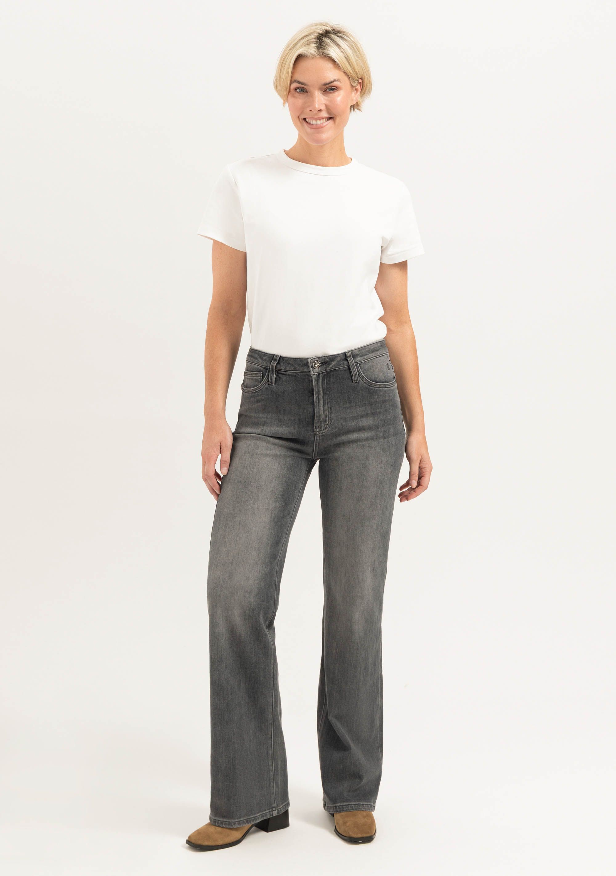 FLOREZ JEANS