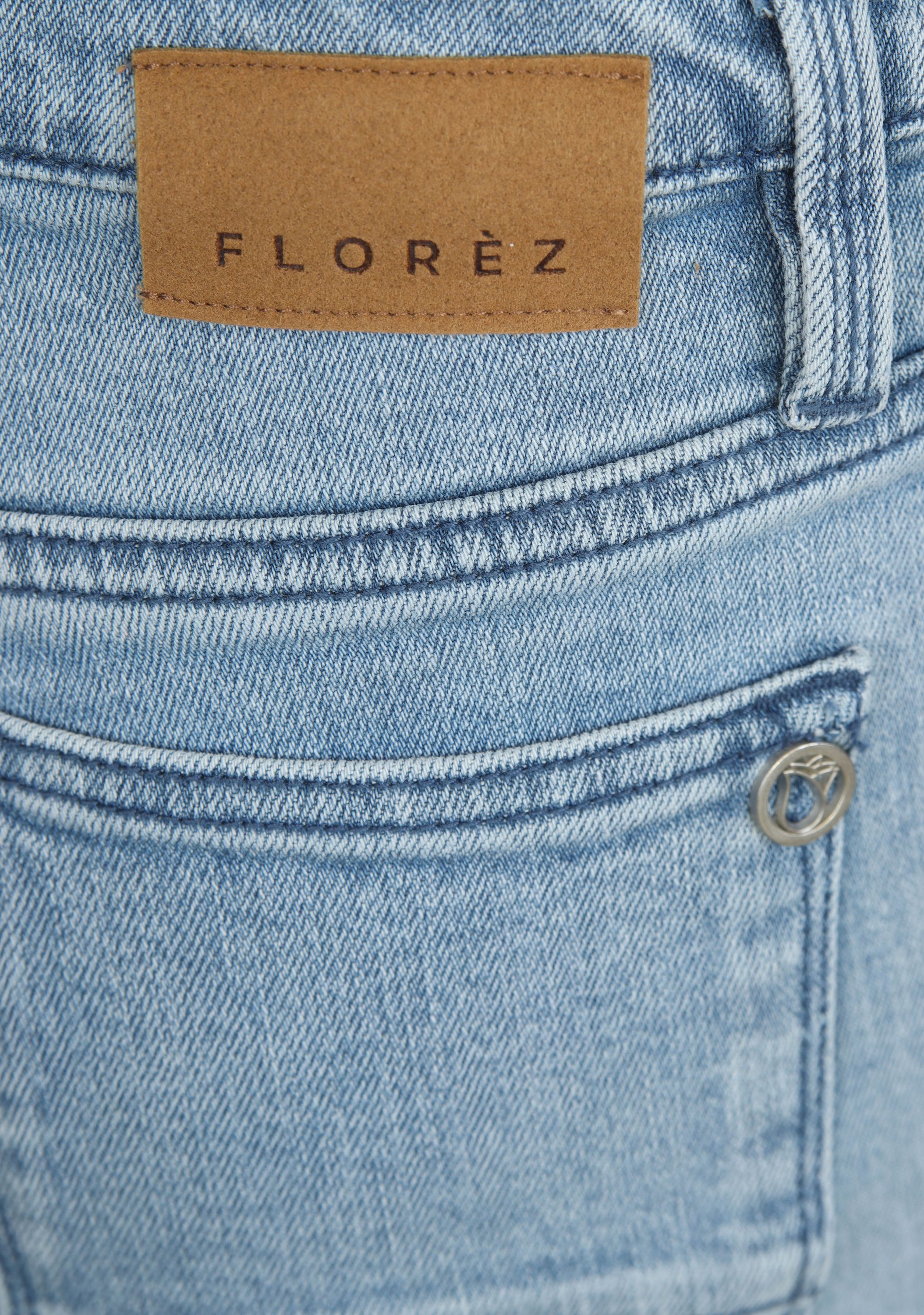 FLOREZ JEANS