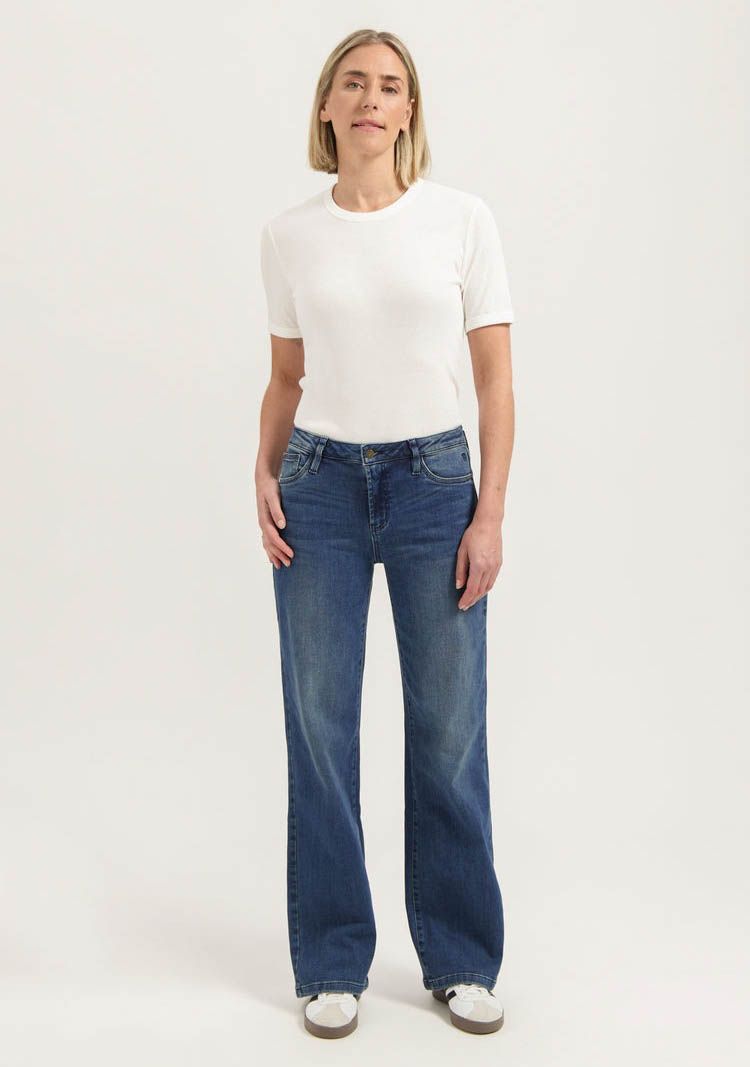 FLOREZ JEANS