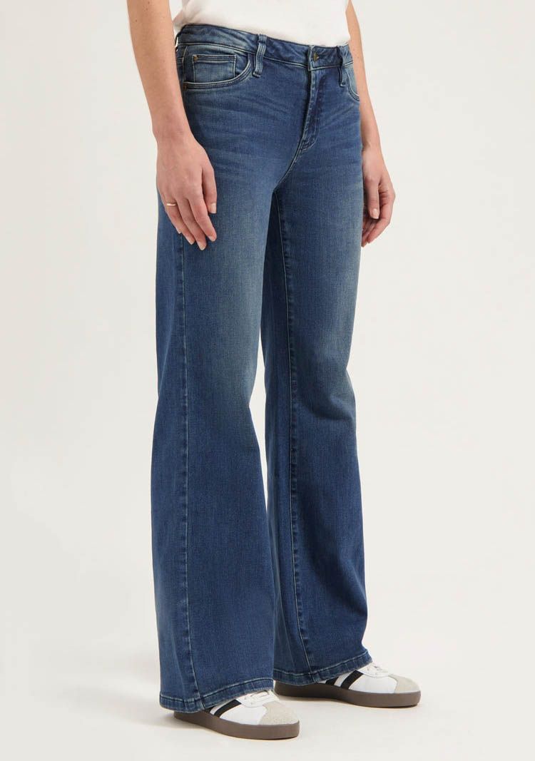 FLOREZ JEANS