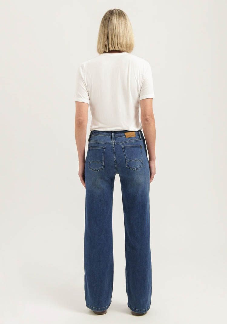FLOREZ JEANS