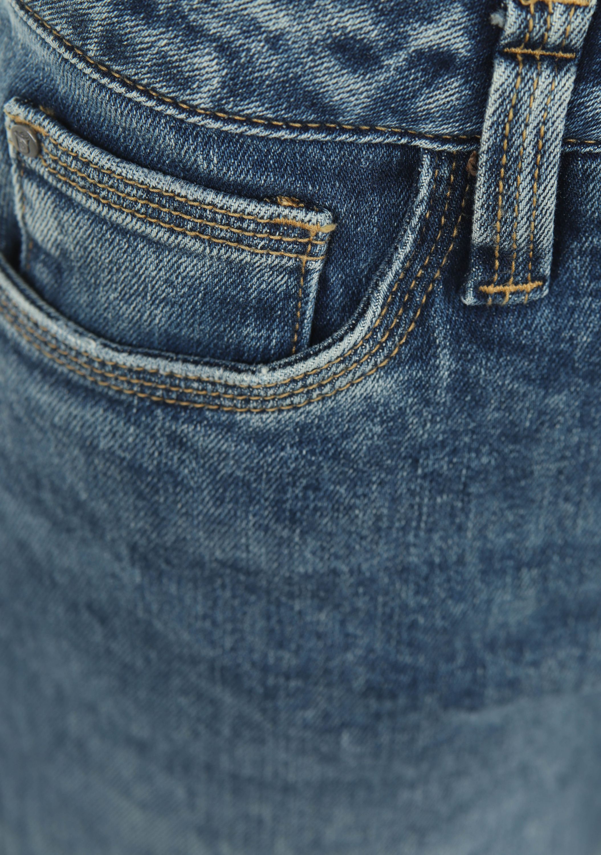 FLOREZ JEANS