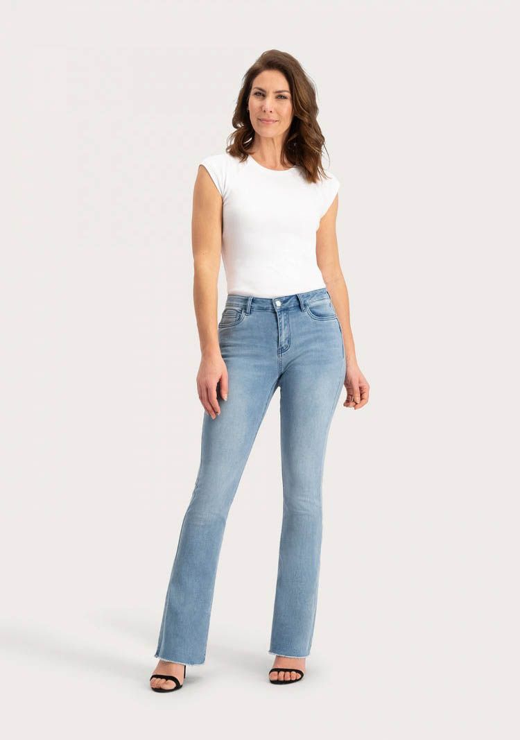 FLOREZ JEANS FLOREZ JEANS
