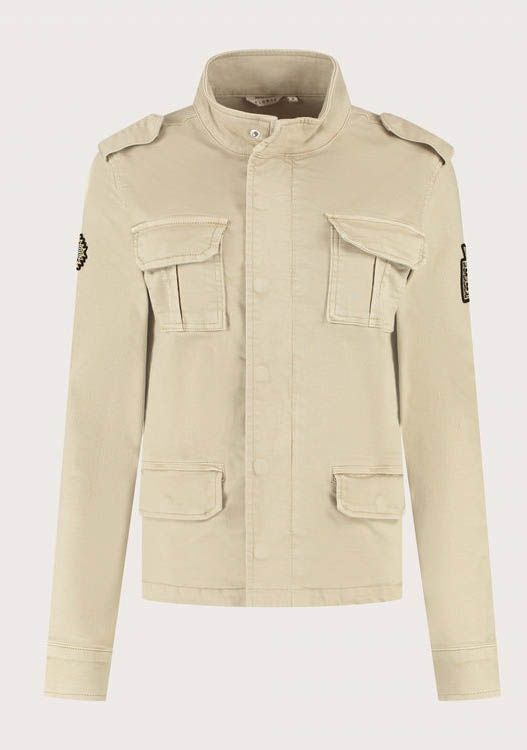 FLOREZ DENIMJACK FLOREZ DENIMJACK