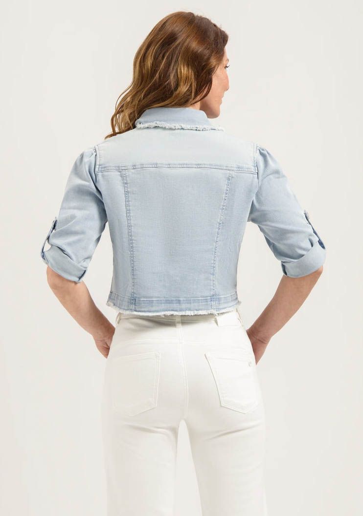 FLOREZ DENIMJACK FLOREZ DENIMJACK