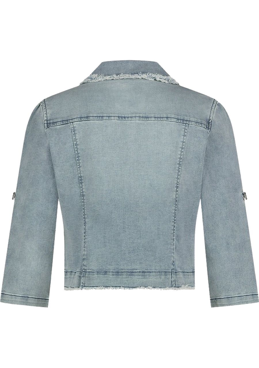 FLOREZ DENIMJACK FLOREZ DENIMJACK