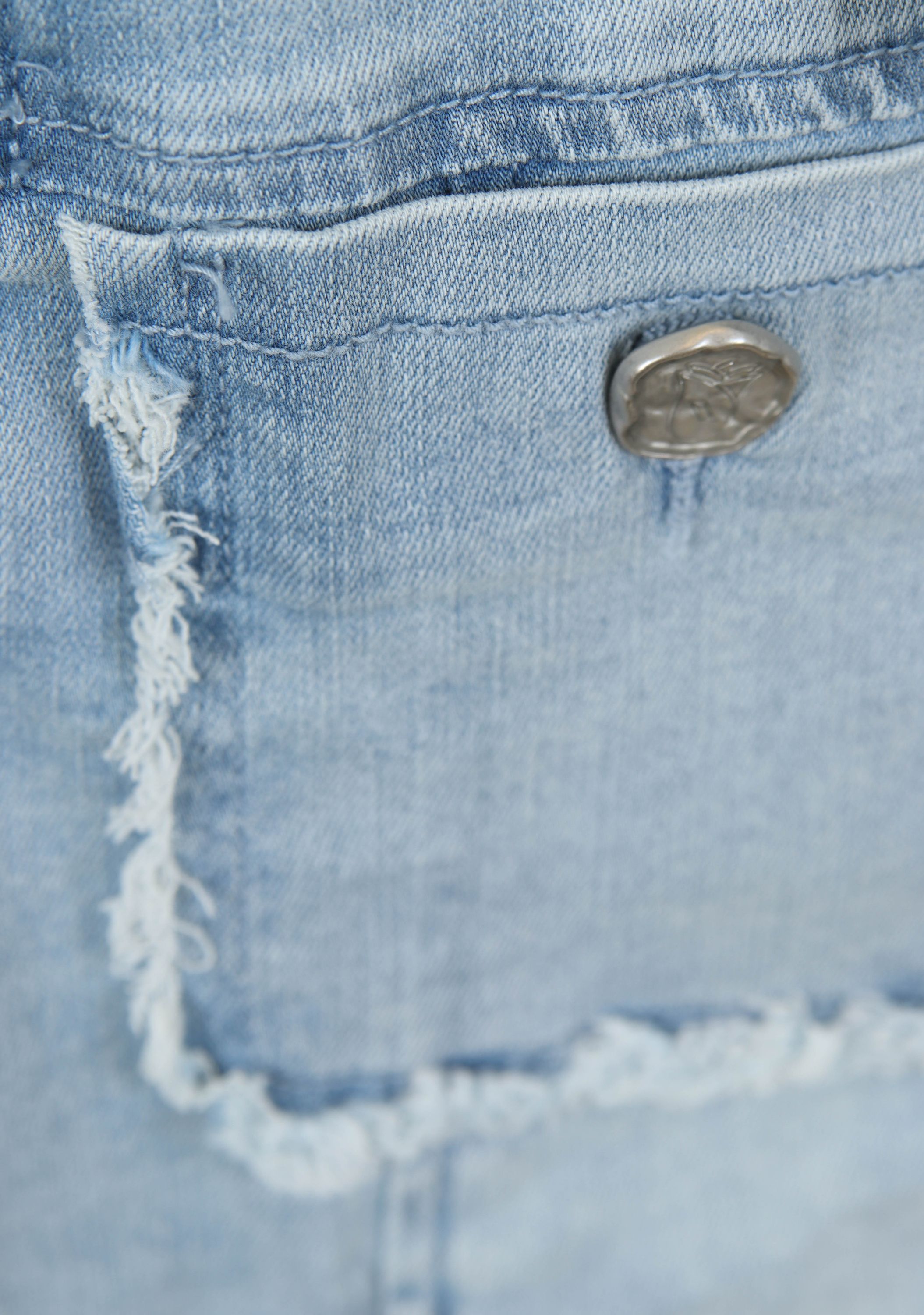 FLOREZ DENIMJACK FLOREZ DENIMJACK