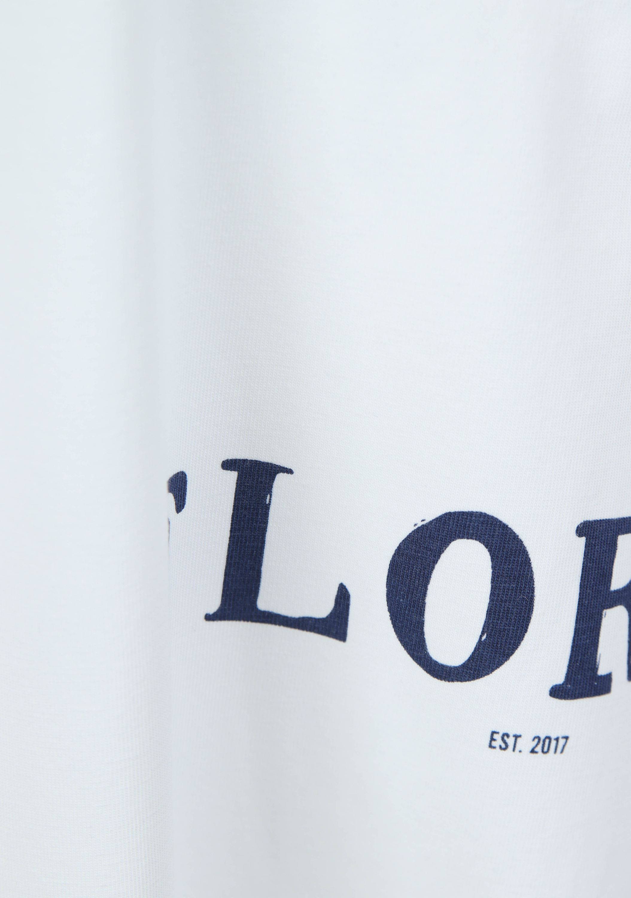 FLOREZ SHIRT