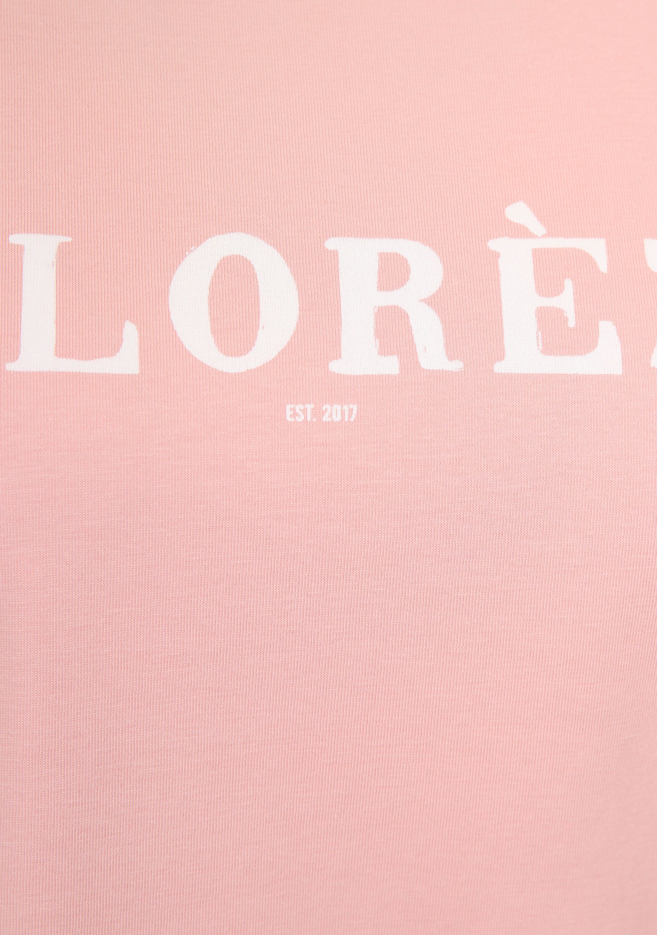 FLOREZ SHIRT