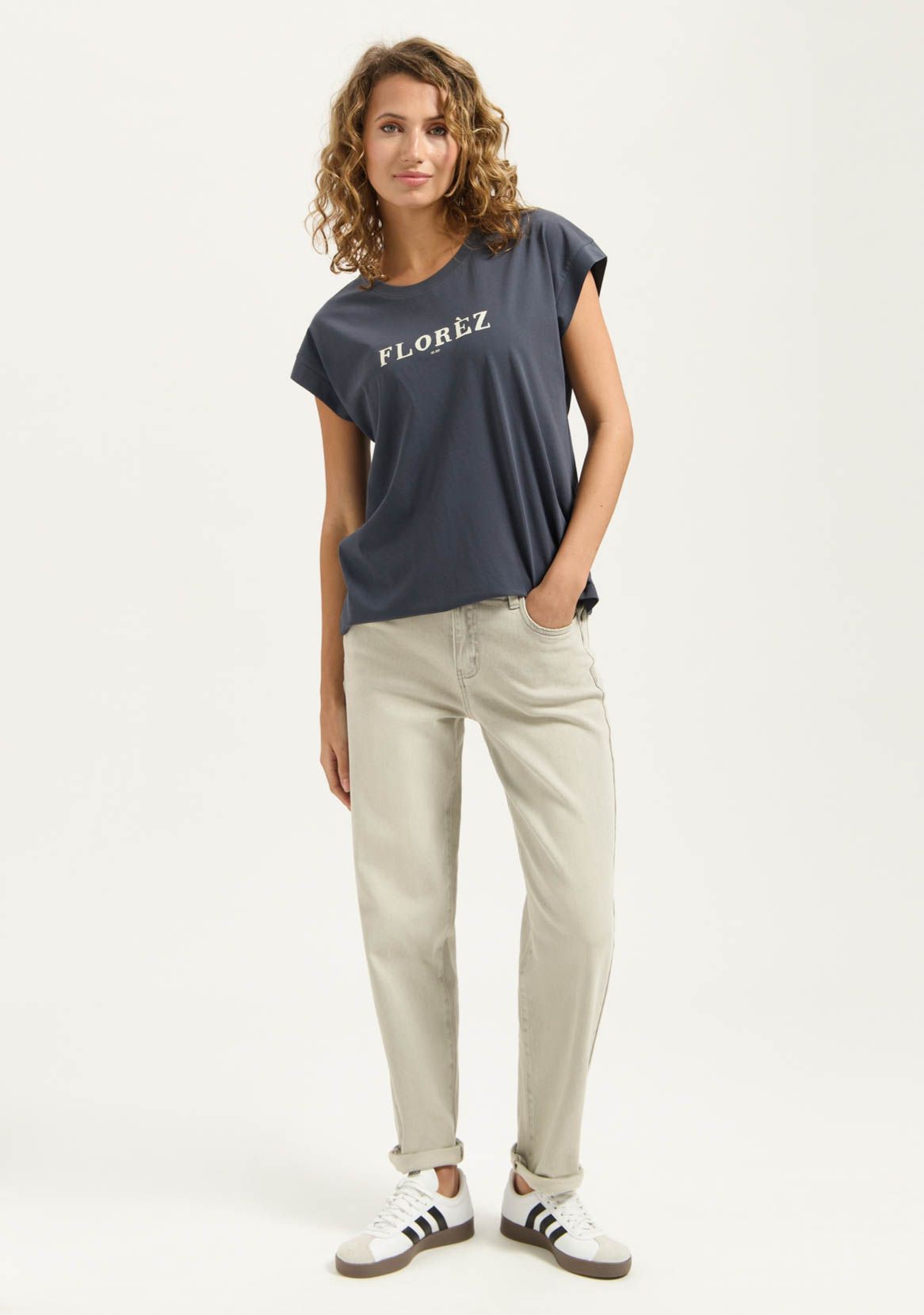 FLOREZ SHIRT