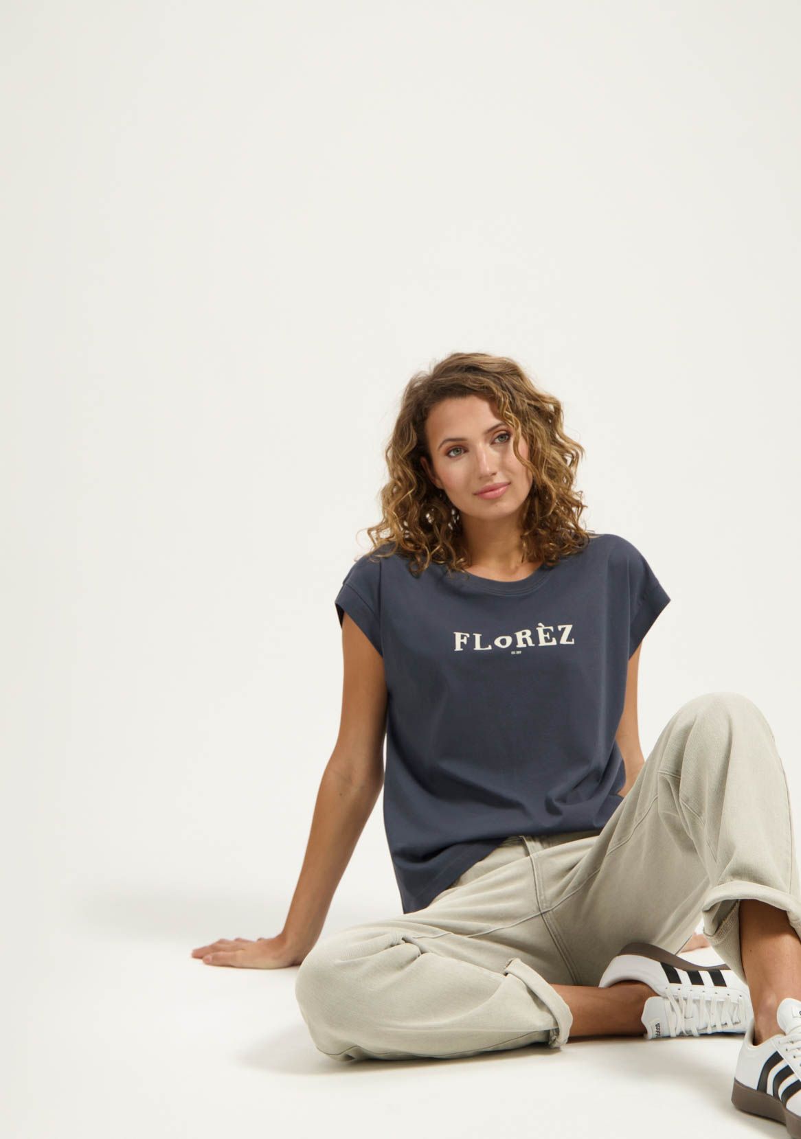 FLOREZ SHIRT