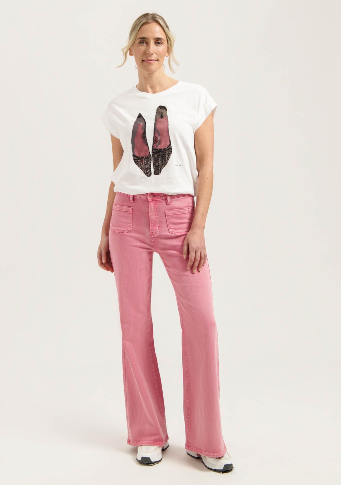 FLOREZ JEANS FLOREZ JEANS