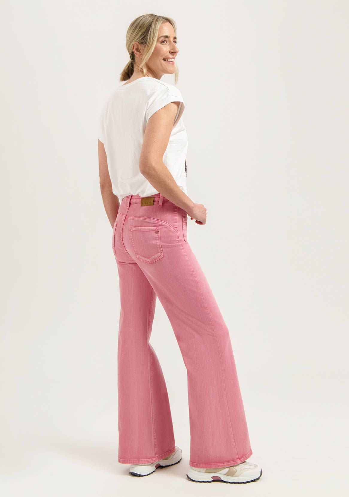 FLOREZ JEANS FLOREZ JEANS