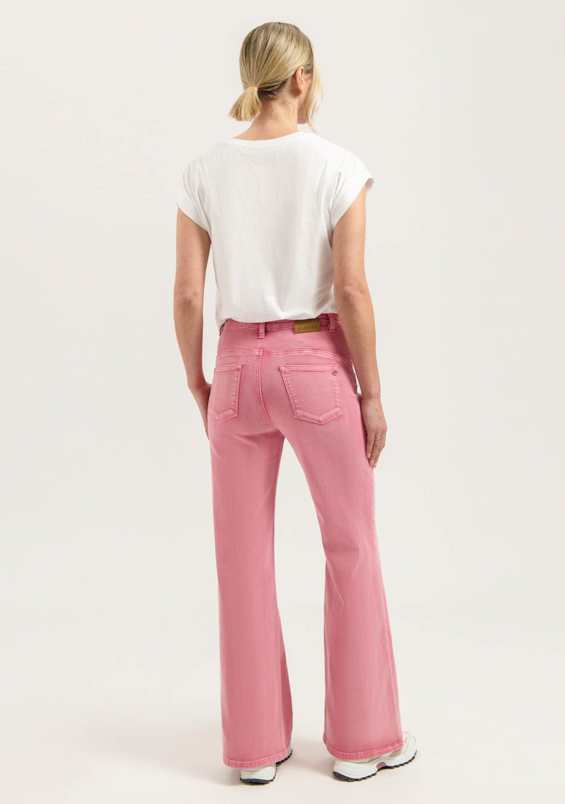 FLOREZ JEANS FLOREZ JEANS