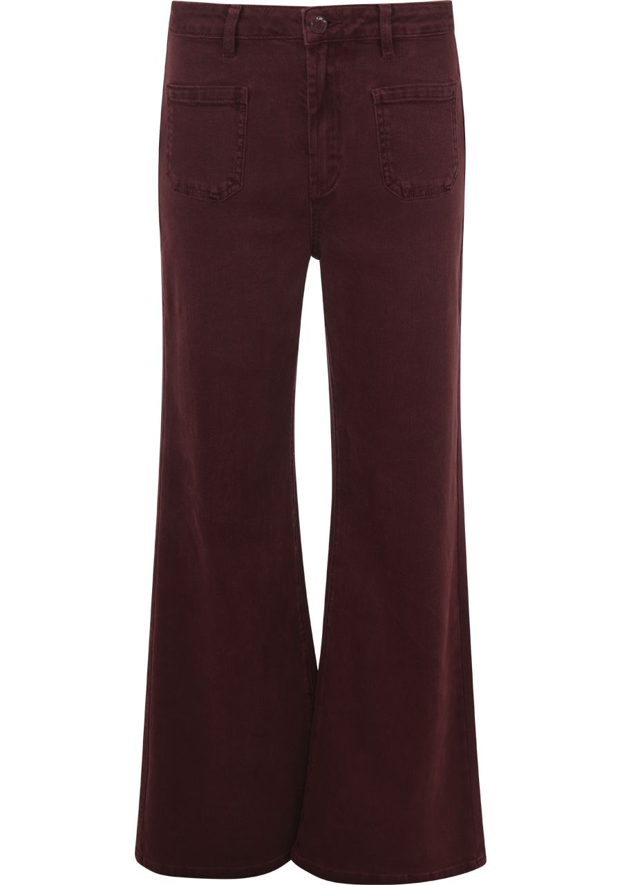 FLOREZ JEANS