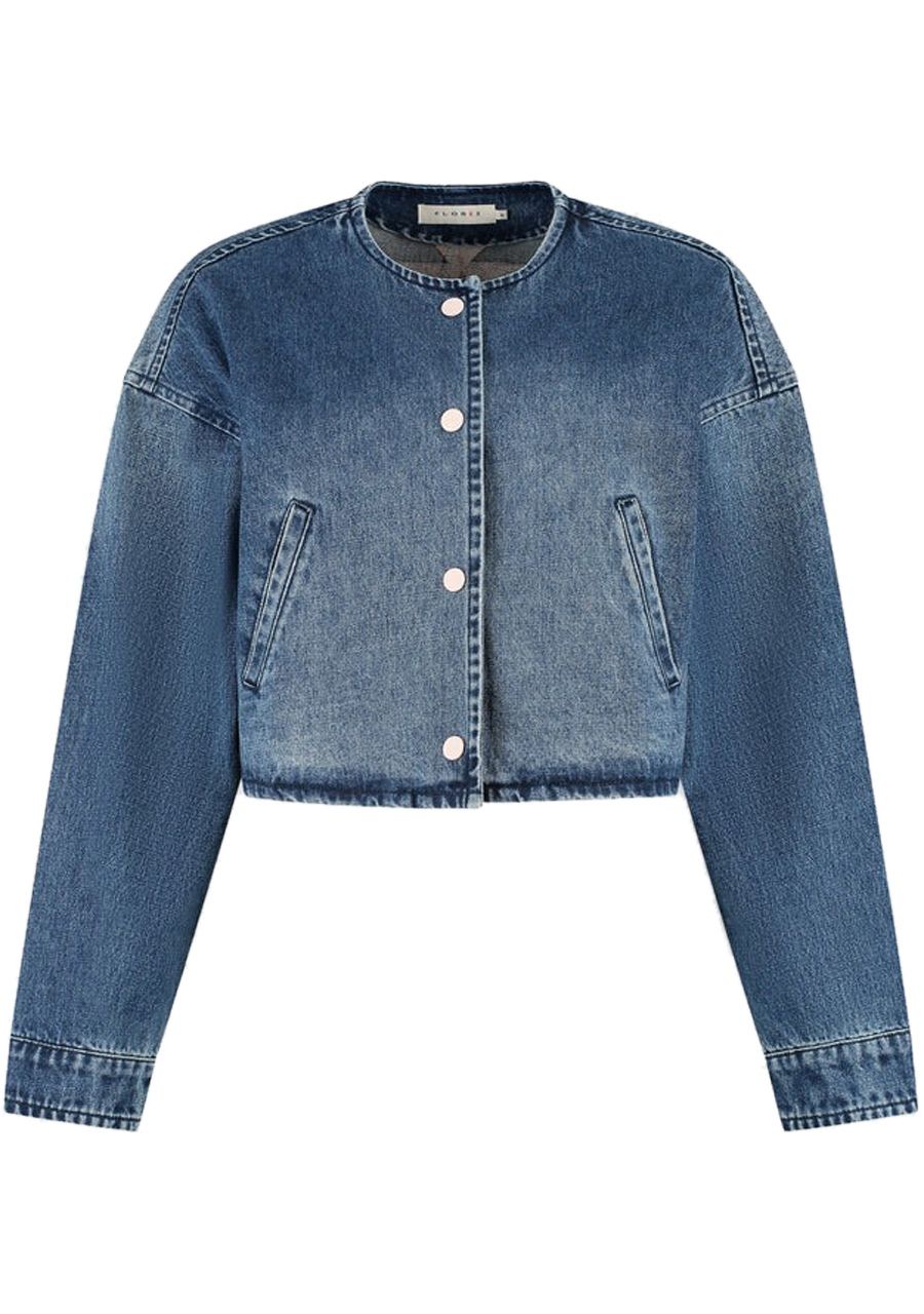 FLOREZ DENIMJACK FLOREZ DENIMJACK