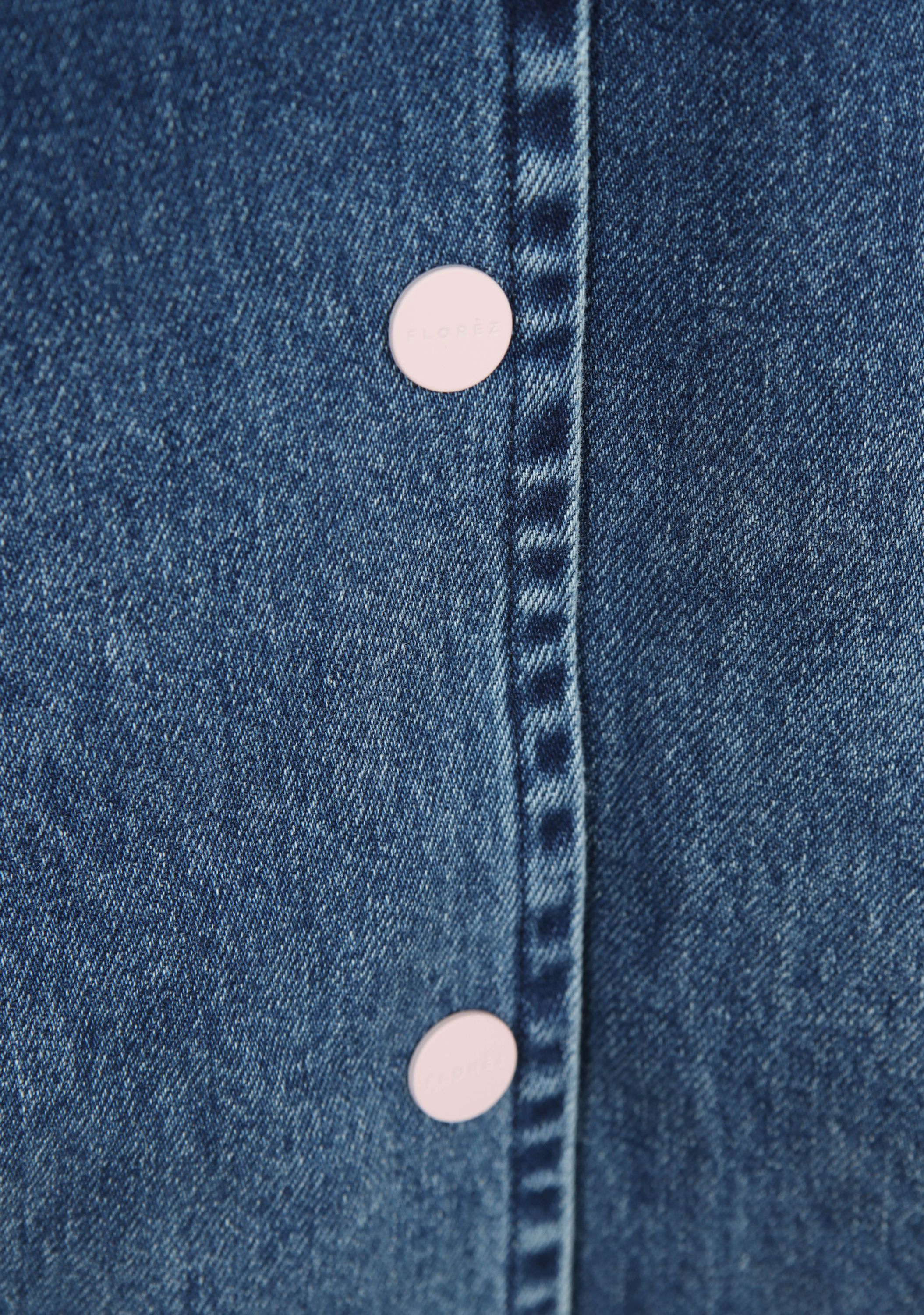 FLOREZ DENIMJACK FLOREZ DENIMJACK
