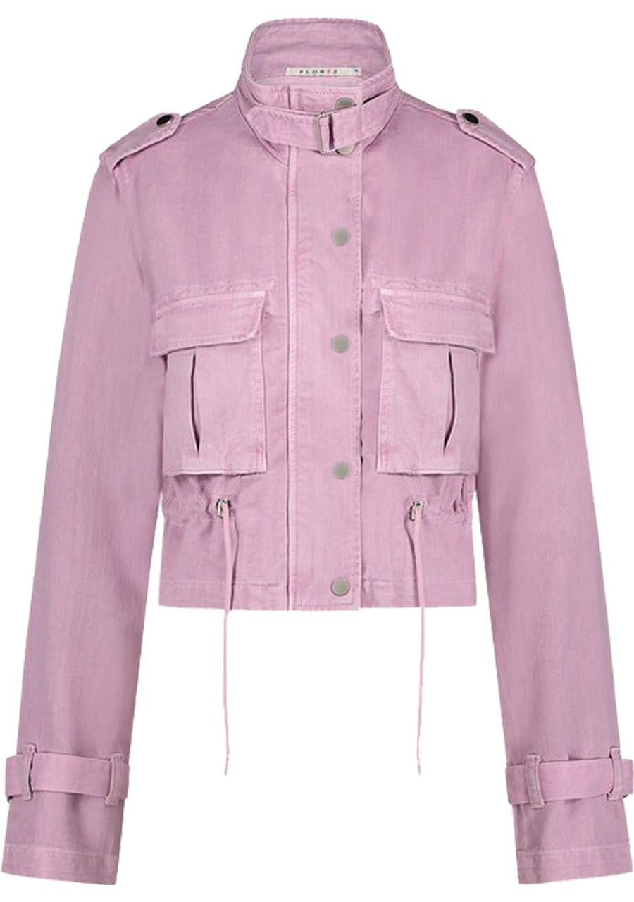 FLOREZ DENIMJACK FLOREZ DENIMJACK