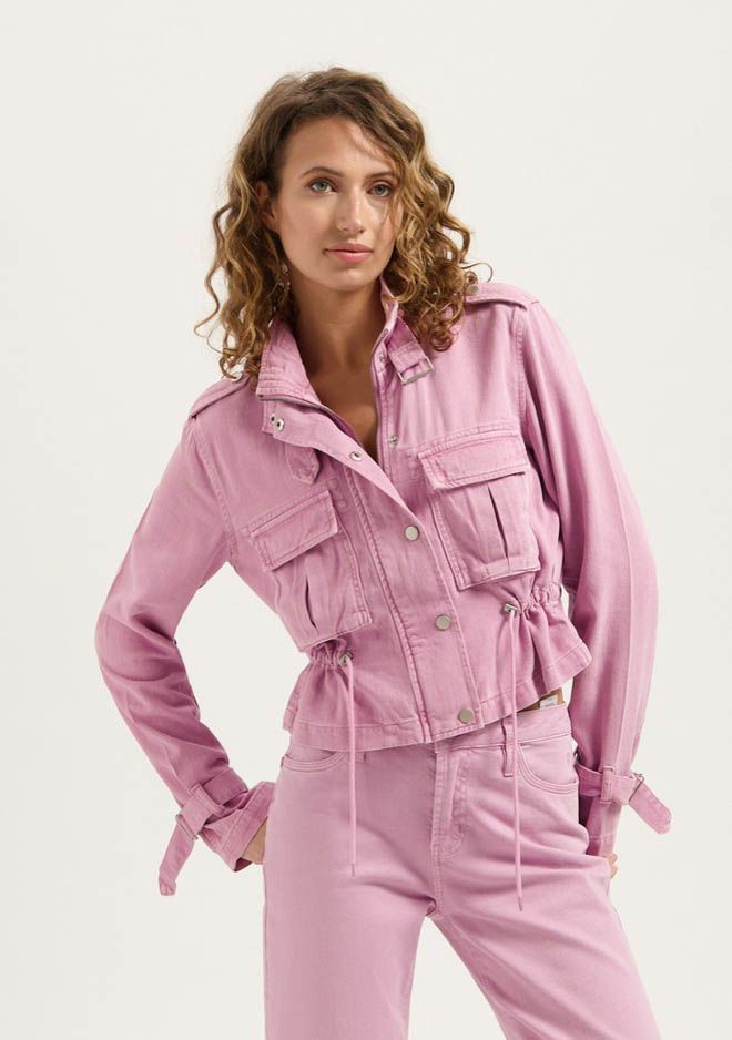 FLOREZ DENIMJACK FLOREZ DENIMJACK