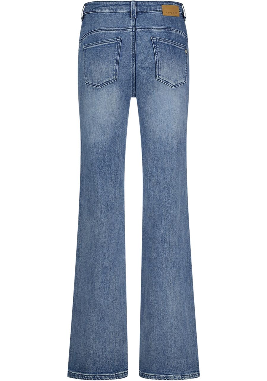 FLOREZ JEANS FLOREZ JEANS