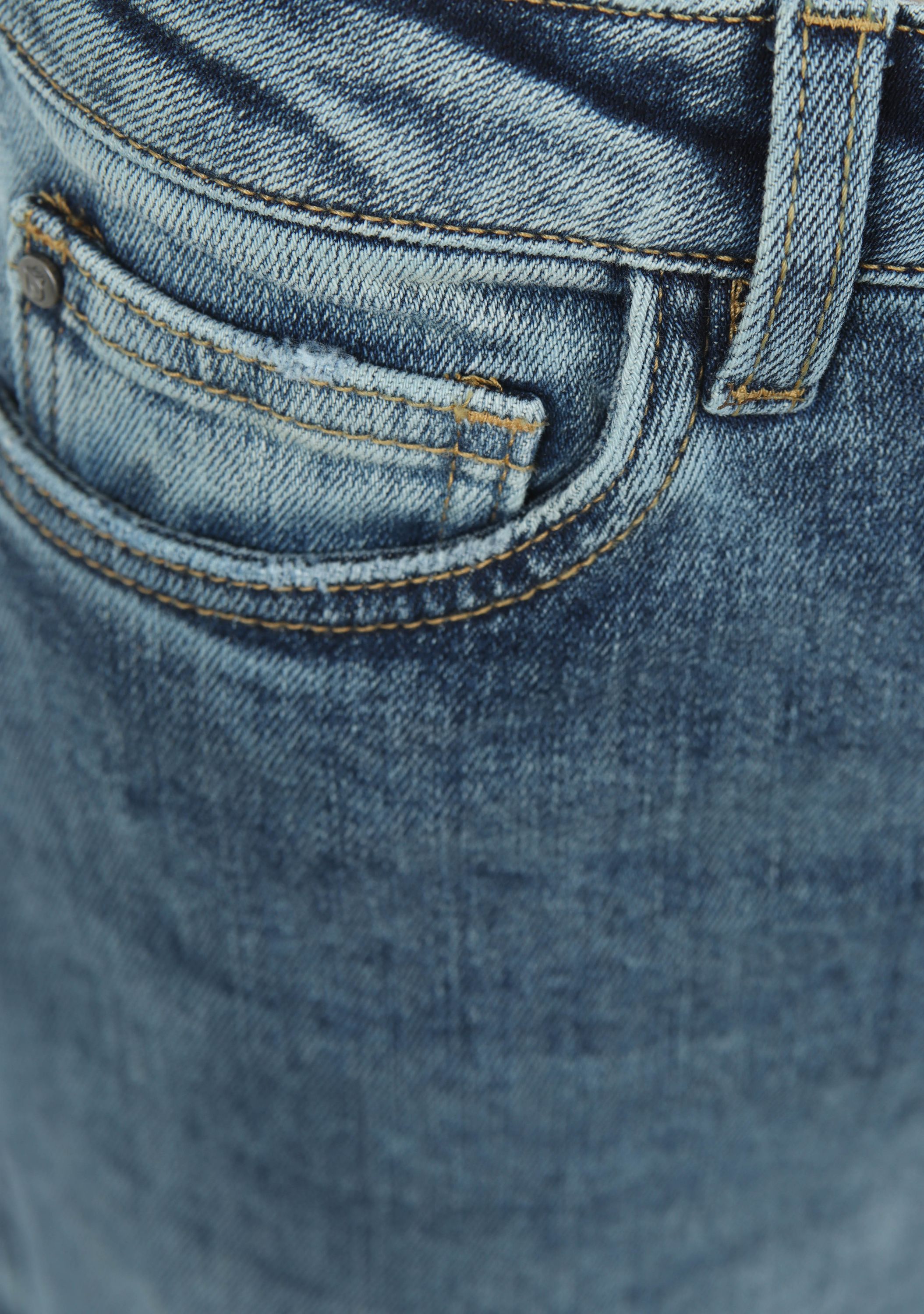 FLOREZ JEANS