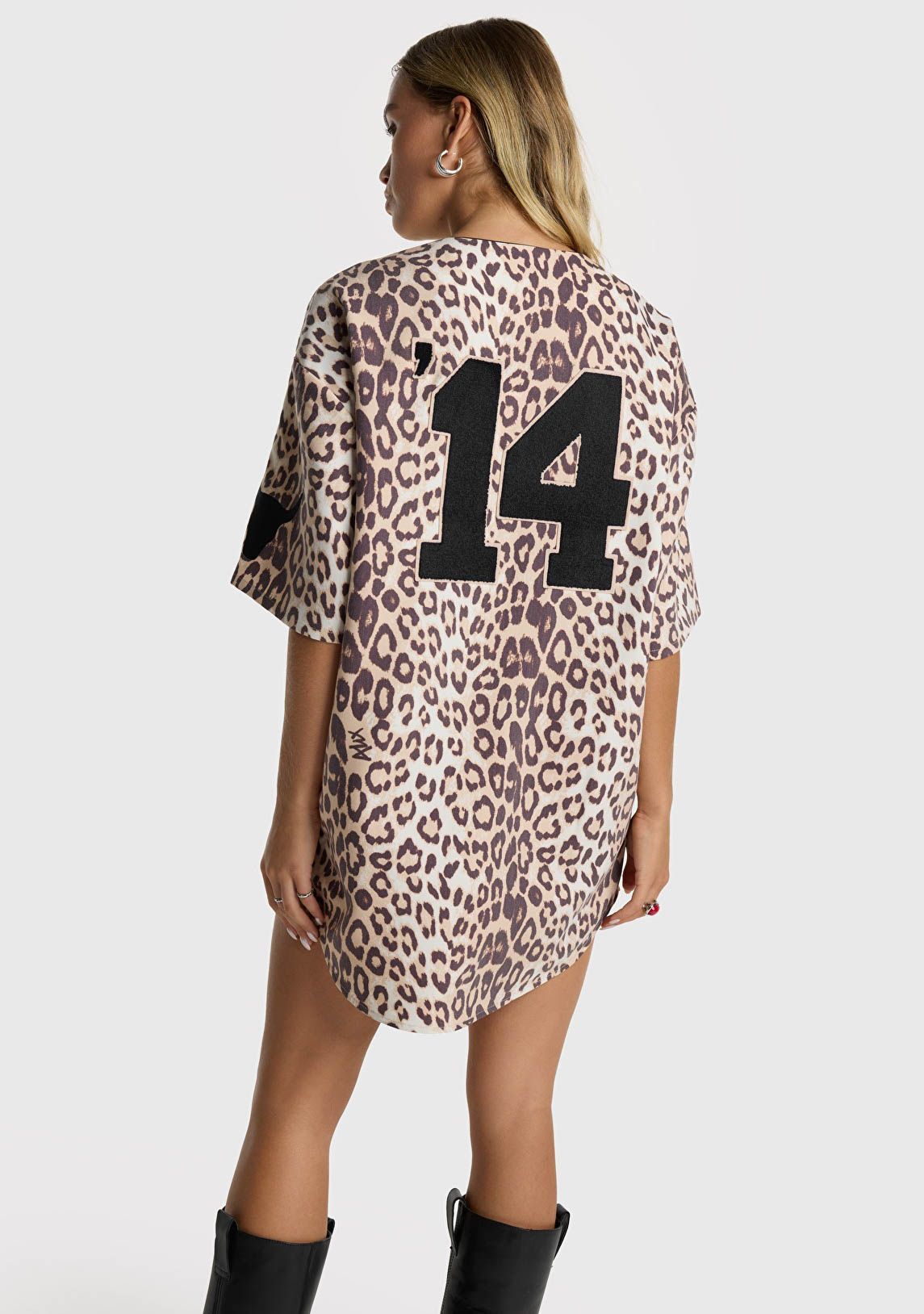 ALIX THE LABEL BLOUSE