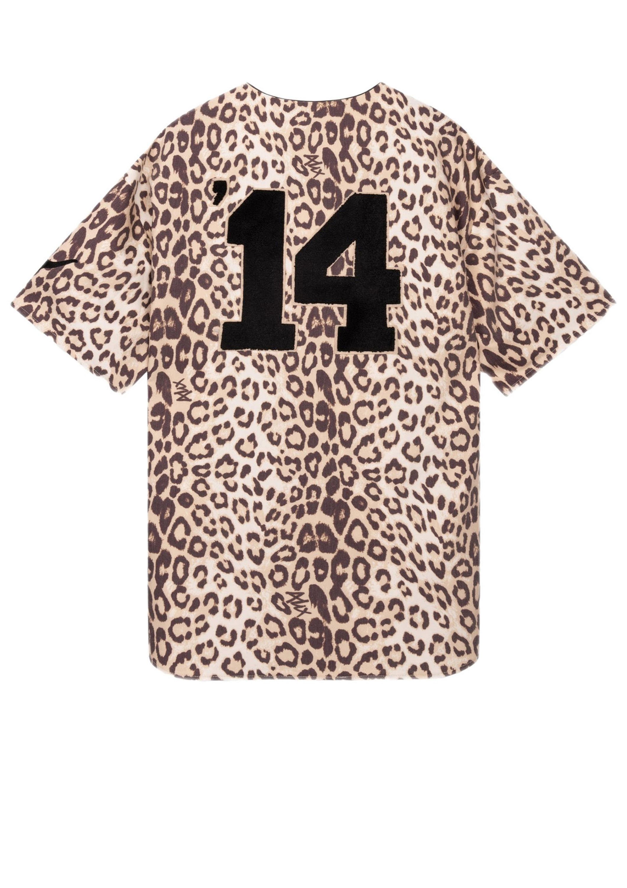 ALIX THE LABEL BLOUSE