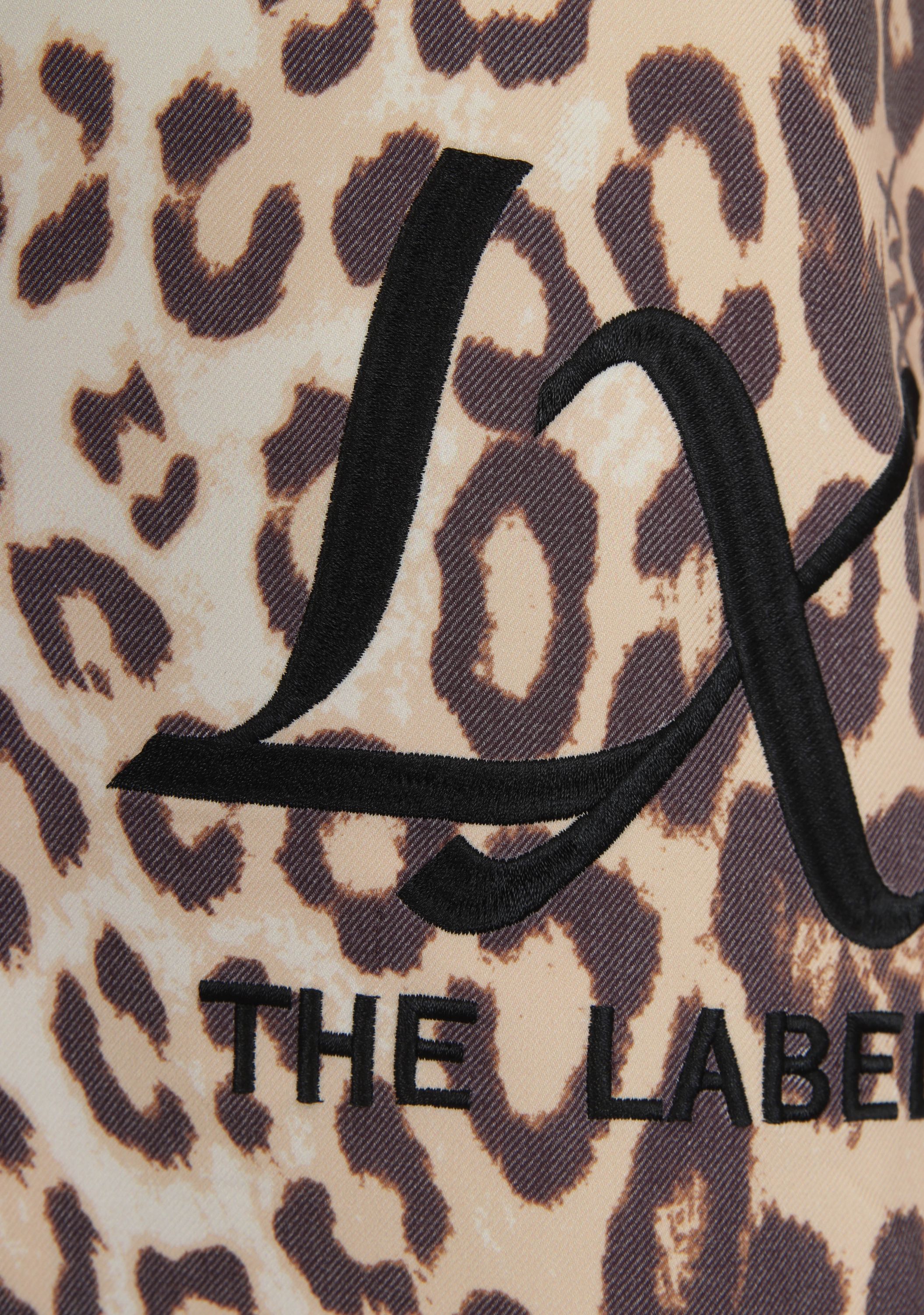 ALIX THE LABEL BLOUSE