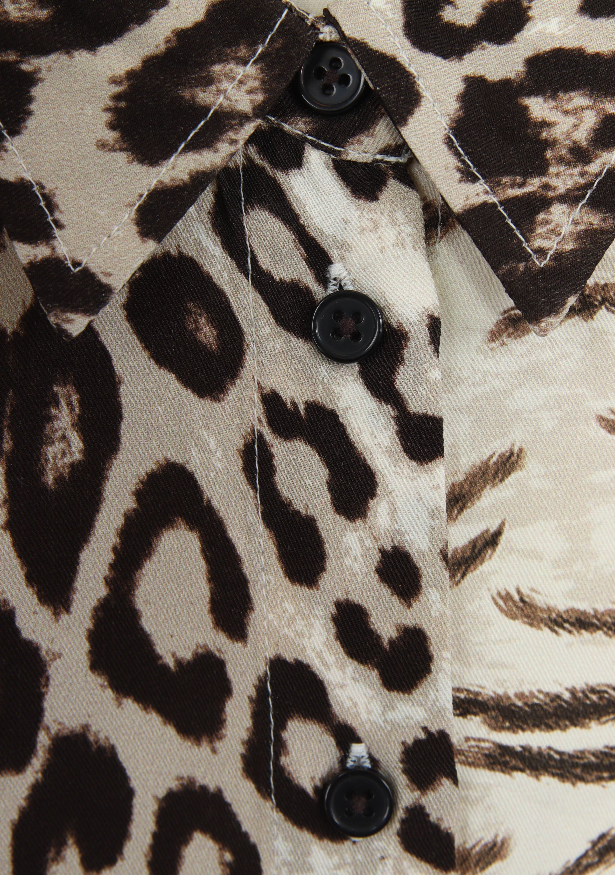 ALIX THE LABEL BLOUSE