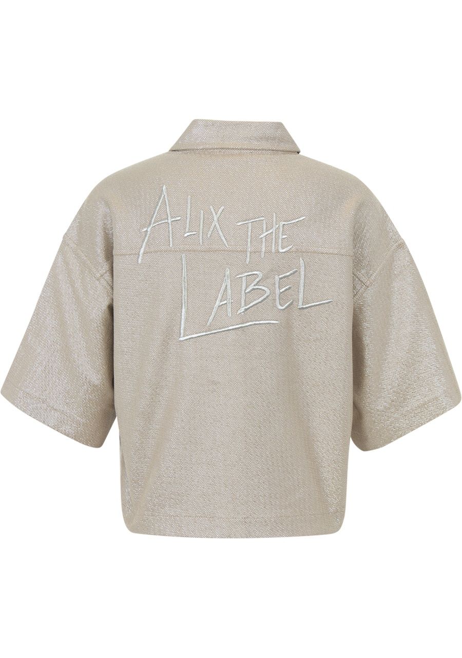 ALIX THE LABEL BLOUSE