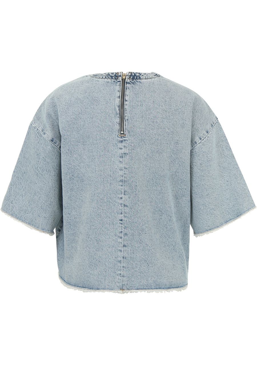 ALIX THE LABEL SHIRT