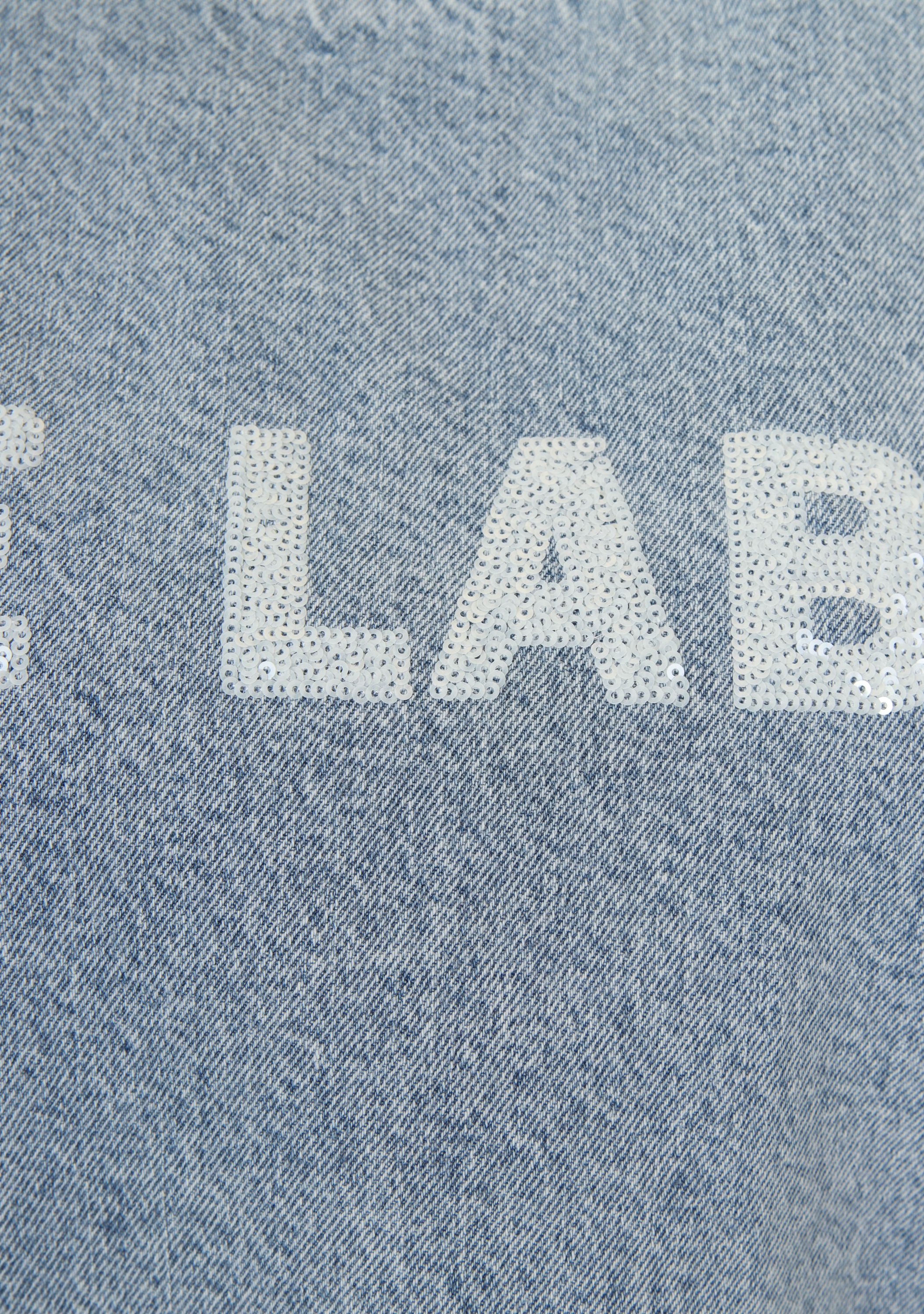 ALIX THE LABEL SHIRT
