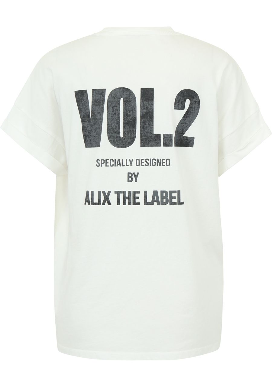 ALIX THE LABEL SHIRT