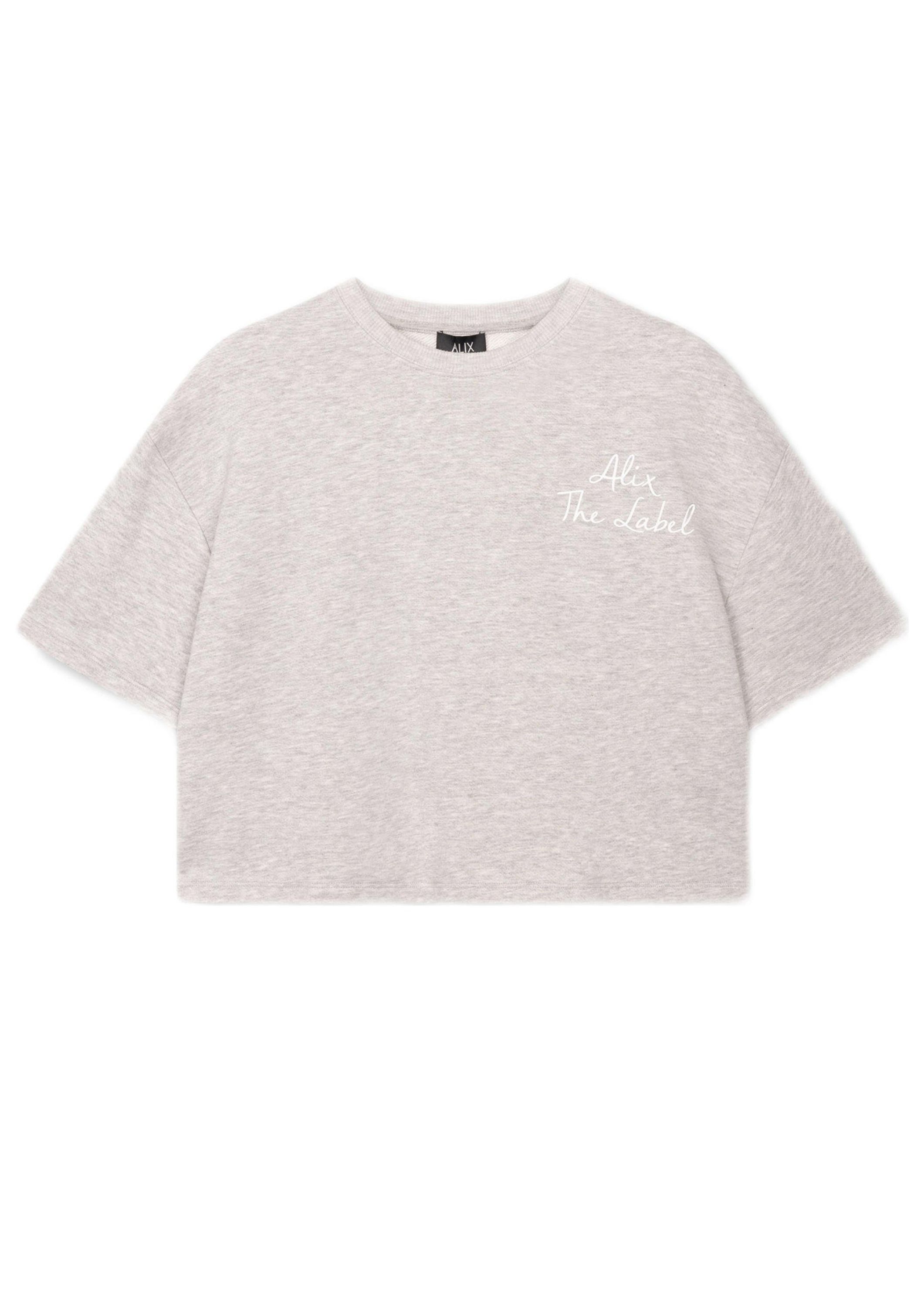 ALIX THE LABEL SHIRT