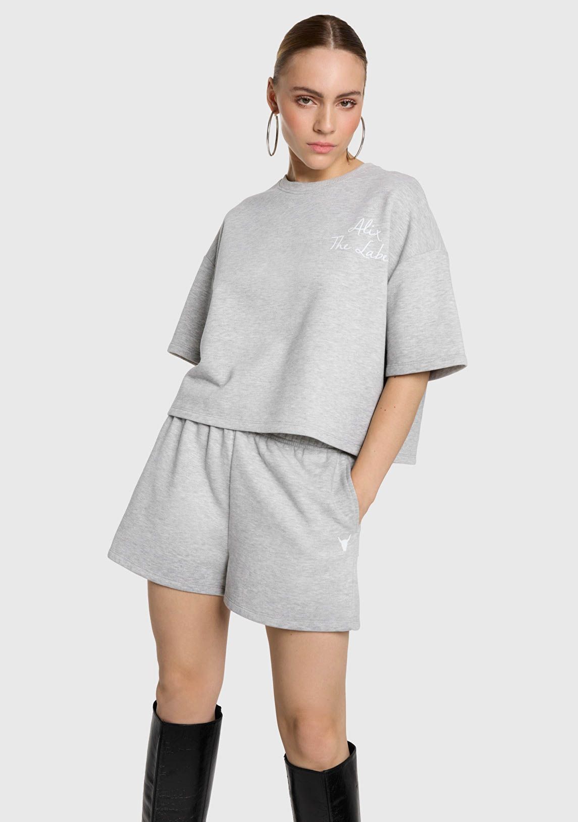 ALIX THE LABEL SHIRT