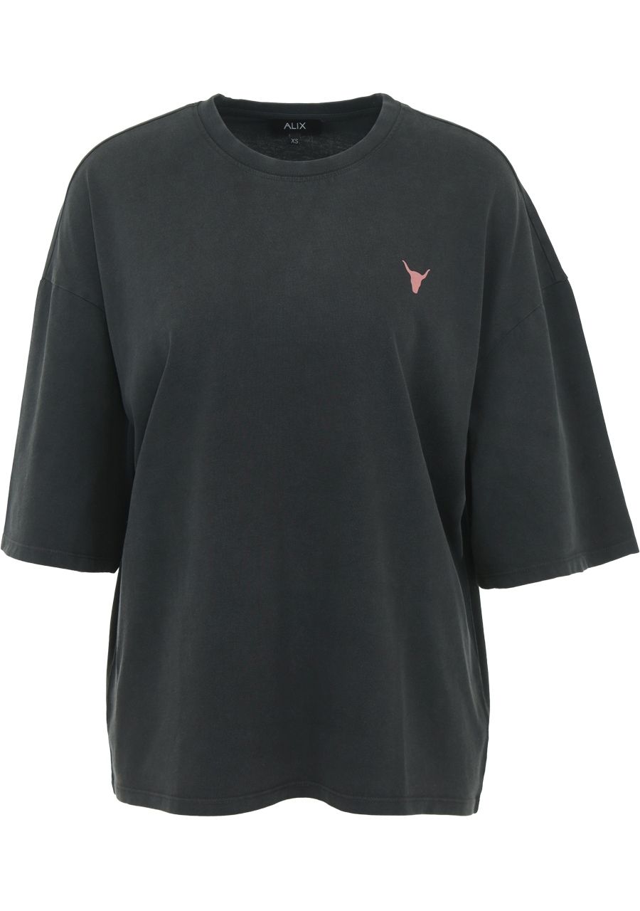 ALIX THE LABEL SHIRT