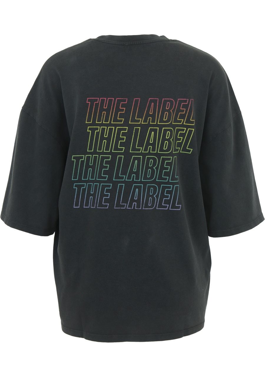 ALIX THE LABEL SHIRT