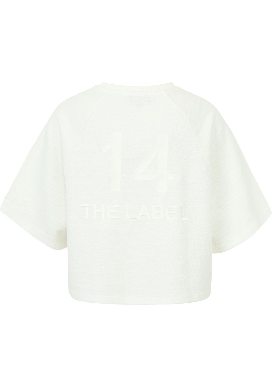 ALIX THE LABEL SHIRT