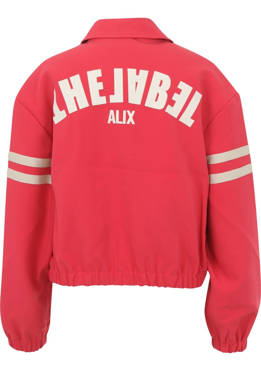 ALIX THE LABEL BOMBERJACK