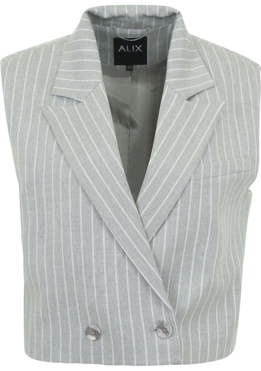 ALIX THE LABEL GILET